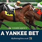 whats a yankee bet